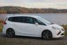 USED 2015 65 VAUXHALL ZAFIRA TOURER 2.0 SRI CDTI S/S 5d 168 BHP SERVICED NOVEMBER 2020