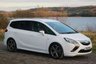 USED 2015 65 VAUXHALL ZAFIRA TOURER 2.0 SRI CDTI S/S 5d 168 BHP SERVICED NOVEMBER 2020