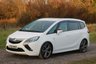 USED 2015 65 VAUXHALL ZAFIRA TOURER 2.0 SRI CDTI S/S 5d 168 BHP SERVICED NOVEMBER 2020
