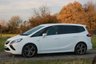 USED 2015 65 VAUXHALL ZAFIRA TOURER 2.0 SRI CDTI S/S 5d 168 BHP SERVICED NOVEMBER 2020