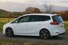 USED 2015 65 VAUXHALL ZAFIRA TOURER 2.0 SRI CDTI S/S 5d 168 BHP SERVICED NOVEMBER 2020
