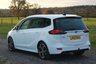 USED 2015 65 VAUXHALL ZAFIRA TOURER 2.0 SRI CDTI S/S 5d 168 BHP SERVICED NOVEMBER 2020