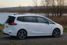 USED 2015 65 VAUXHALL ZAFIRA TOURER 2.0 SRI CDTI S/S 5d 168 BHP SERVICED NOVEMBER 2020