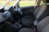 USED 2015 65 VAUXHALL ZAFIRA TOURER 2.0 SRI CDTI S/S 5d 168 BHP SERVICED NOVEMBER 2020