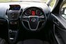 USED 2015 65 VAUXHALL ZAFIRA TOURER 2.0 SRI CDTI S/S 5d 168 BHP SERVICED NOVEMBER 2020
