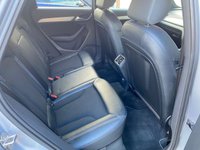 USED 2015 65 AUDI Q3 2.0 TDI S LINE 5d 148 BHP 