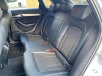 USED 2015 65 AUDI Q3 2.0 TDI S LINE 5d 148 BHP 