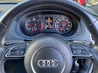 USED 2015 65 AUDI Q3 2.0 TDI S LINE 5d 148 BHP 