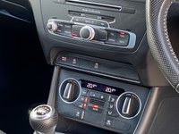USED 2015 65 AUDI Q3 2.0 TDI S LINE 5d 148 BHP 