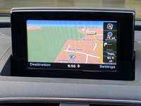 USED 2015 65 AUDI Q3 2.0 TDI S LINE 5d 148 BHP 