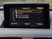 USED 2015 65 AUDI Q3 2.0 TDI S LINE 5d 148 BHP 