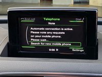 USED 2015 65 AUDI Q3 2.0 TDI S LINE 5d 148 BHP 