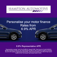 USED 2015 65 AUDI Q3 2.0 TDI S LINE 5d 148 BHP 