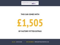 USED 2015 65 AUDI Q3 2.0 TDI S LINE 5d 148 BHP 