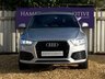 USED 2015 65 AUDI Q3 2.0 TDI S LINE 5d 148 BHP 