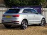 USED 2015 65 AUDI Q3 2.0 TDI S LINE 5d 148 BHP 