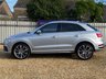 USED 2015 65 AUDI Q3 2.0 TDI S LINE 5d 148 BHP 