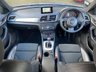 USED 2015 65 AUDI Q3 2.0 TDI S LINE 5d 148 BHP 