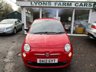 USED 2012 12 FIAT 500 0.9 TWINAIR 3d 85 BHP Service History + Just Serviced, Low Mileage, MOT until November 2021, Great fuel economy! ZERO Road Tax!