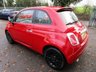 USED 2012 12 FIAT 500 0.9 TWINAIR 3d 85 BHP Service History + Just Serviced, Low Mileage, MOT until November 2021, Great fuel economy! ZERO Road Tax!