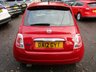 USED 2012 12 FIAT 500 0.9 TWINAIR 3d 85 BHP Service History + Just Serviced, Low Mileage, MOT until November 2021, Great fuel economy! ZERO Road Tax!