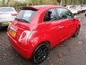 USED 2012 12 FIAT 500 0.9 TWINAIR 3d 85 BHP Service History + Just Serviced, Low Mileage, MOT until November 2021, Great fuel economy! ZERO Road Tax!