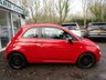 USED 2012 12 FIAT 500 0.9 TWINAIR 3d 85 BHP Service History + Just Serviced, Low Mileage, MOT until November 2021, Great fuel economy! ZERO Road Tax!