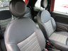 USED 2012 12 FIAT 500 0.9 TWINAIR 3d 85 BHP Service History + Just Serviced, Low Mileage, MOT until November 2021, Great fuel economy! ZERO Road Tax!