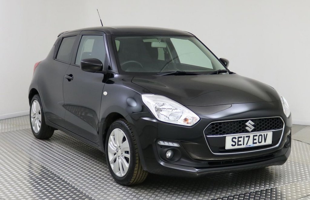 View our SUZUKI SWIFT