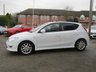 USED 2010 HYUNDAI I30 1.4 Edition 5dr Finished in STARFIRE WHITE with contrasting Dark Grey Cloth Trim. This Hyundai is a great value mid sized car with good interior space for its size. Features include Alloys, Air con, Front Fogs and much more. Great to drive and the perfect car for the small family. This car has been dealer serviced at 6441 miles, 13506 miles, 21691 miles, 28792 miles, 35987 miles, 41485 miles, 46841 miles, 50112 miles and at 80350 miles. 12 Months MOT.