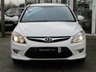 USED 2010 HYUNDAI I30 1.4 Edition 5dr Finished in STARFIRE WHITE with contrasting Dark Grey Cloth Trim. This Hyundai is a great value mid sized car with good interior space for its size. Features include Alloys, Air con, Front Fogs and much more. Great to drive and the perfect car for the small family. This car has been dealer serviced at 6441 miles, 13506 miles, 21691 miles, 28792 miles, 35987 miles, 41485 miles, 46841 miles, 50112 miles and at 80350 miles. 12 Months MOT.