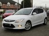 USED 2010 HYUNDAI I30 1.4 Edition 5dr Finished in STARFIRE WHITE with contrasting Dark Grey Cloth Trim. This Hyundai is a great value mid sized car with good interior space for its size. Features include Alloys, Air con, Front Fogs and much more. Great to drive and the perfect car for the small family. This car has been dealer serviced at 6441 miles, 13506 miles, 21691 miles, 28792 miles, 35987 miles, 41485 miles, 46841 miles, 50112 miles and at 80350 miles. 12 Months MOT.