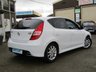 USED 2010 HYUNDAI I30 1.4 Edition 5dr Finished in STARFIRE WHITE with contrasting Dark Grey Cloth Trim. This Hyundai is a great value mid sized car with good interior space for its size. Features include Alloys, Air con, Front Fogs and much more. Great to drive and the perfect car for the small family. This car has been dealer serviced at 6441 miles, 13506 miles, 21691 miles, 28792 miles, 35987 miles, 41485 miles, 46841 miles, 50112 miles and at 80350 miles. 12 Months MOT.