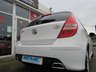 USED 2010 HYUNDAI I30 1.4 Edition 5dr Finished in STARFIRE WHITE with contrasting Dark Grey Cloth Trim. This Hyundai is a great value mid sized car with good interior space for its size. Features include Alloys, Air con, Front Fogs and much more. Great to drive and the perfect car for the small family. This car has been dealer serviced at 6441 miles, 13506 miles, 21691 miles, 28792 miles, 35987 miles, 41485 miles, 46841 miles, 50112 miles and at 80350 miles. 12 Months MOT.