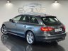 USED 2015 65 AUDI A4 2.0 AVANT TDI S LINE NAV 5d 148 BHP F/S/H, NAV, SENSORS, LOW MILES