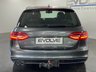 USED 2015 65 AUDI A4 2.0 AVANT TDI S LINE NAV 5d 148 BHP F/S/H, NAV, SENSORS, LOW MILES