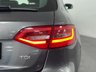 USED 2015 65 AUDI A4 2.0 AVANT TDI S LINE NAV 5d 148 BHP F/S/H, NAV, SENSORS, LOW MILES