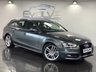 USED 2015 65 AUDI A4 2.0 AVANT TDI S LINE NAV 5d 148 BHP F/S/H, NAV, SENSORS, LOW MILES
