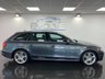 USED 2015 65 AUDI A4 2.0 AVANT TDI S LINE NAV 5d 148 BHP F/S/H, NAV, SENSORS, LOW MILES