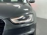USED 2015 65 AUDI A4 2.0 AVANT TDI S LINE NAV 5d 148 BHP F/S/H, NAV, SENSORS, LOW MILES