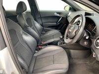 USED 2014 63 AUDI A1 1.4 SPORTBACK TFSI S LINE STYLE EDITION 5d 121 BHP 
