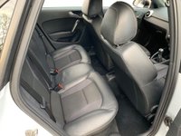 USED 2014 63 AUDI A1 1.4 SPORTBACK TFSI S LINE STYLE EDITION 5d 121 BHP 
