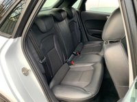 USED 2014 63 AUDI A1 1.4 SPORTBACK TFSI S LINE STYLE EDITION 5d 121 BHP 