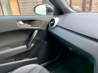 USED 2014 63 AUDI A1 1.4 SPORTBACK TFSI S LINE STYLE EDITION 5d 121 BHP 