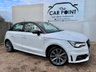 USED 2014 63 AUDI A1 1.4 SPORTBACK TFSI S LINE STYLE EDITION 5d 121 BHP 