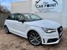 USED 2014 63 AUDI A1 1.4 SPORTBACK TFSI S LINE STYLE EDITION 5d 121 BHP 