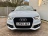 USED 2014 63 AUDI A1 1.4 SPORTBACK TFSI S LINE STYLE EDITION 5d 121 BHP 