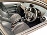 USED 2014 63 AUDI A1 1.4 SPORTBACK TFSI S LINE STYLE EDITION 5d 121 BHP 