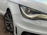 USED 2014 63 AUDI A1 1.4 SPORTBACK TFSI S LINE STYLE EDITION 5d 121 BHP 