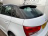 USED 2014 63 AUDI A1 1.4 SPORTBACK TFSI S LINE STYLE EDITION 5d 121 BHP 
